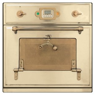 Духовой шкаф Restart ELF046 White фото