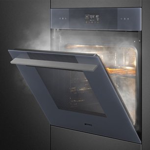 Духовой шкаф Smeg SO6102S3PG фото 4