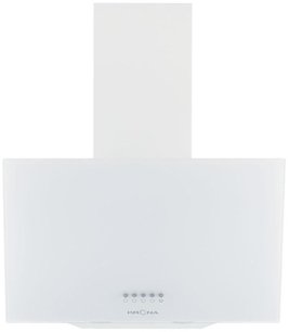 Вытяжка Krona GABRIELE 500 white PB фото 2 Вытяжка Krona GABRIELE 500 white PB фото 2