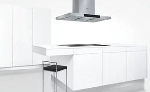 Вытяжка Бош DIB091K50 фото 4 Вытяжка Bosch DIB091K50 фото 4