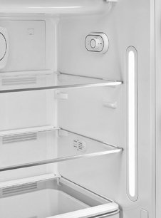 Холодильник Смег FAB28RDTP6 фото 4 Холодильник Smeg FAB28RDTP6 фото 4