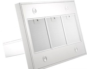 Вытяжка Элика SPOT PLUS ISLAND IX/A/90 фото 3 Вытяжка Elica SPOT PLUS ISLAND IX/A/90 фото 3