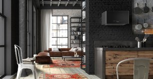 Вытяжка Фабер THALIA GREEN F60 фото 4 Вытяжка Faber THALIA GREEN F60 фото 4