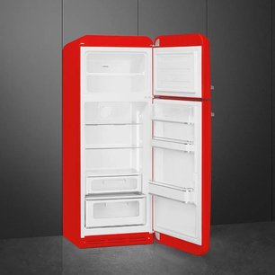 Холодильник Смег FAB30RRD3 фото 2 Холодильник Smeg FAB30RRD3 фото 2
