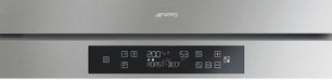 Конвекционная печь Smeg ALFA1035EH фото 2