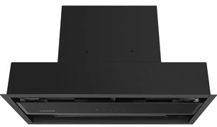 Встраиваемая вытяжка Маунфилд MZR 60 черный фото 2 Встраиваемая вытяжка Maunfeld MZR 60 черный фото 2