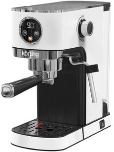 Кофеварка Кертинг KCM 1003 EW фото 3 Кофеварка Korting KCM 1003 EW фото 3