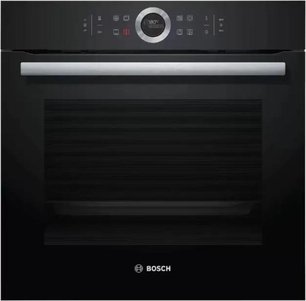 Духовой шкаф Бош HBG635BB1 фото Духовой шкаф Bosch HBG635BB1 фото