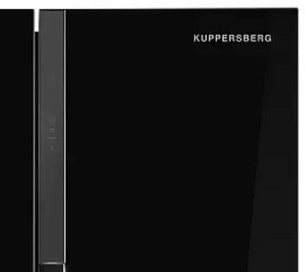 Холодильник Куперсберг NFML 177 BG фото 2 Холодильник Kuppersberg NFML 177 BG фото 2