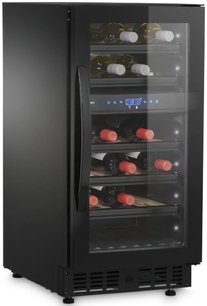 Винный шкаф Дометик E28FG Elegance фото Винный шкаф Dometic E28FG Elegance фото