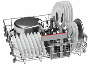 Посудомоечная машина Бош SMS44GW00R фото 2 Посудомоечная машина Bosch SMS44GW00R фото 2