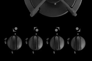 Независимая варочная панель Куперсберг FQ6TG фото 2 Независимая варочная панель Kuppersberg FQ6TG фото 2