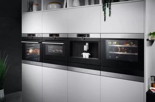 Винный шкаф АЕГ KWK884520M фото 2 Винный шкаф AEG KWK884520M фото 2