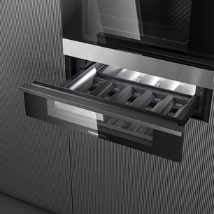 Выдвижной винный шкаф Дометик DrawBar 5C фото 2 Выдвижной винный шкаф Dometic DrawBar 5C фото 2