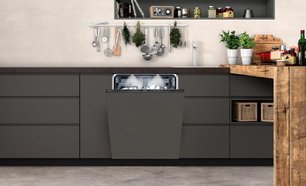 Встраиваемая посудомоечная машина Нефф S157ECX14E фото 3 Встраиваемая посудомоечная машина Neff S157ECX14E фото 3