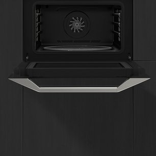 Встраиваемая микроволновая печь Де Дитрих DKE4220X фото 3 Встраиваемая микроволновая печь De Dietrich DKE4220X фото 3