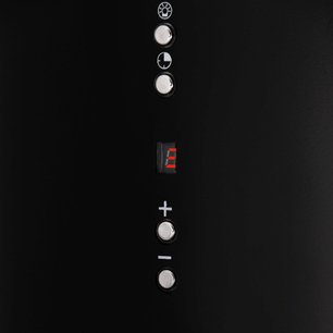 Вытяжка Маунфилд LEE 40 Black фото 3 Вытяжка Maunfeld LEE 40 Black фото 3