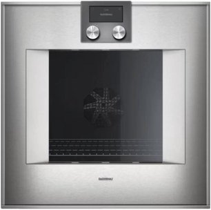 Духовой шкаф Гаггенау BO 470-111 фото Духовой шкаф Gaggenau BO 470-111 фото