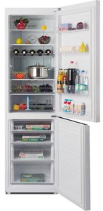 Холодильник Haier C2F637CWRG фото 3