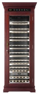 Винный шкаф Coldvine C108-WM1 (Classic) фото 4 Винный шкаф Cold Vine C108-WM1 (Classic) фото 4