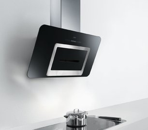 Вытяжка Франке FSN 908 BK фото 2 Вытяжка Franke FSN 908 BK фото 2