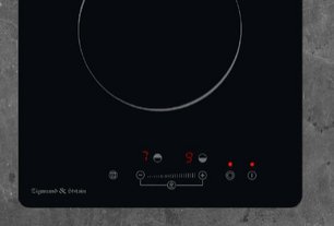 Варочная панель домино Зигмунд Штайн CN 42.3 B фото 3 Варочная панель домино Zigmund Shtain CN 42.3 B фото 3