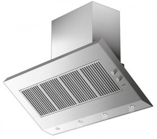 Вытяжка Фулгор Милано FHP 12001 M X фото Вытяжка Fulgor Milano FHP 12001 M X фото