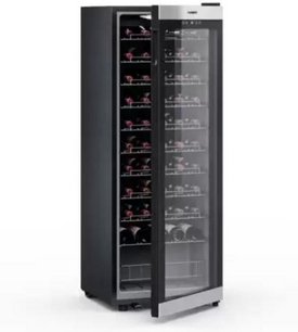 Винный шкаф Дометик C55F Classic фото 2 Винный шкаф Dometic C55F Classic фото 2