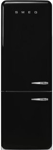 Холодильник Смег FAB38LBL фото Холодильник Smeg FAB38LBL фото