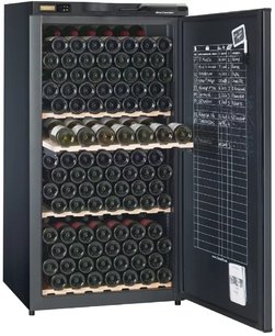 Винный шкаф Климадифф AV205 фото Винный шкаф Climadiff AV205 фото