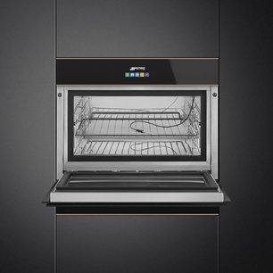 Встраиваемый шкаф для шоковой заморозки Смег SAB4604NR фото 3 Встраиваемый шкаф для шоковой заморозки Smeg SAB4604NR фото 3
