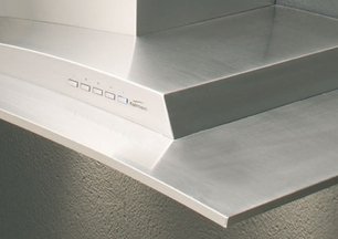 Вытяжка Фалмек Atlas 90 ix (800) ECP фото 4 Вытяжка Falmec Atlas 90 ix (800) ECP фото 4