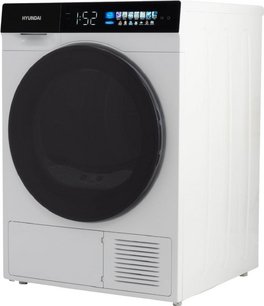 Сушильная машина Хендай DFE9429 фото 4 Сушильная машина Hyundai DFE9429 фото 4