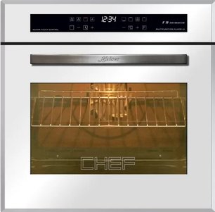 Духовой шкаф Кайзер EH 6927 W фото Духовой шкаф Kaiser EH 6927 W фото