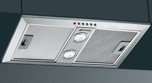 Вытяжка Smeg KSEG55X-1 фото 2