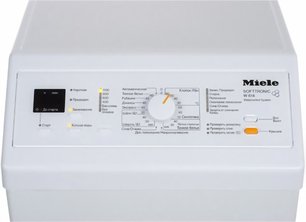 Стиральная машина Миле W 614 фото 2 Стиральная машина Miele W 614 фото 2