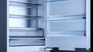 Встраиваемый холодильник Куперсбуш FKGFX 9800.0i фото 4 Встраиваемый холодильник Kuppersbusch FKGFX 9800.0i фото 4