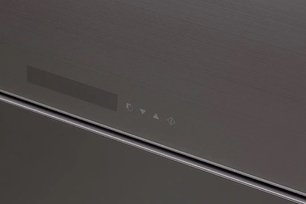 Двухкамерный холодильник Шарп SJ-XG 60 PMSL фото 3 Двухкамерный холодильник Sharp SJ-XG 60 PMSL фото 3