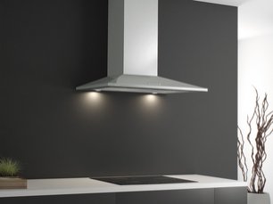 Вытяжка Пандо P-227/90 IX 850 S.E.C. 230/50 фото 2 Вытяжка Pando P-227/90 IX 850 S.E.C. 230/50 фото 2