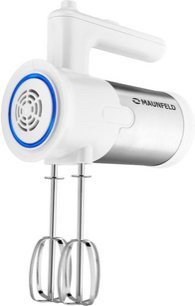 Миксер Maunfeld MF-321WH фото 2