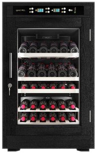 Винный шкаф Мэйвел MV46-WB1-M фото 3 Винный шкаф Meyvel MV46-WB1-M фото 3