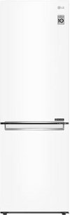 Холодильник LG GC-B459SQCL фото