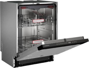 Встраиваемая посудомоечная машина Kuppersberg GHL 6030 фото 4