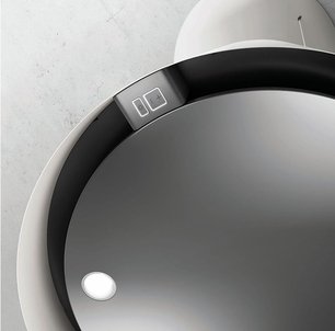 Вытяжка Элика EASY BL/F/50 фото 2 Вытяжка Elica EASY BL/F/50 фото 2