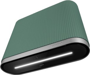Вытяжка Maunfeld MURANO 80 Green фото 4