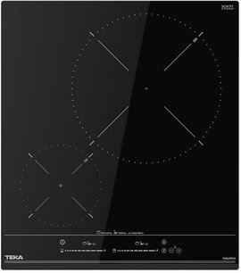 Индукционная варочная панель Тека IZC 42400 MSP BLACK фото Индукционная варочная панель Teka IZC 42400 MSP BLACK фото
