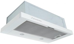 Встраиваемая вытяжка Шауб Лоренц SLD TW6608 фото 2 Встраиваемая вытяжка Schaub Lorenz SLD TW6608 фото 2
