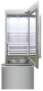 Встраиваемый холодильник Fhiaba RS750TGT6 фото