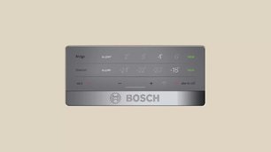 Холодильник Bosch KGN36VK21R фото 4