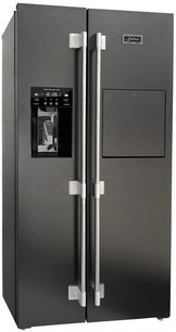 Холодильник Кайзер KS 90500 RS фото 2 Холодильник Kaiser KS 90500 RS фото 2